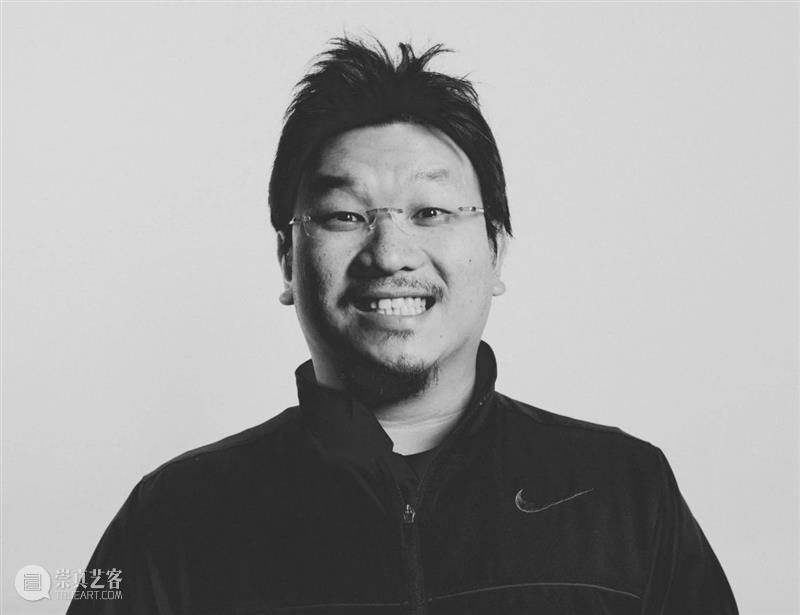 再聊独立杂志的生长 | abC艺术书展我们来啦 abC 杂志 艺术 书展 TALK 魅力 嘉宾 Guest 令狐磊文化力研究所 所长 崇真艺客