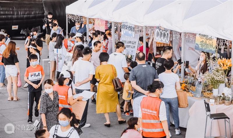 2020秋日必逛 | 给个机会，一起去海边走走吧~ 海边 机会 开头 日子 天地 什么样 生活 意义 一群人 乐趣 崇真艺客
