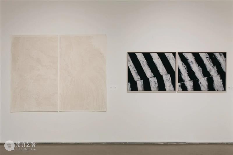 “她水墨——中国当代女艺术家水墨大展”盛大开幕 水墨 中国 艺术家 大展 今日美术馆 现场 嘉宾 开幕式 上策展 杨维民 崇真艺客
