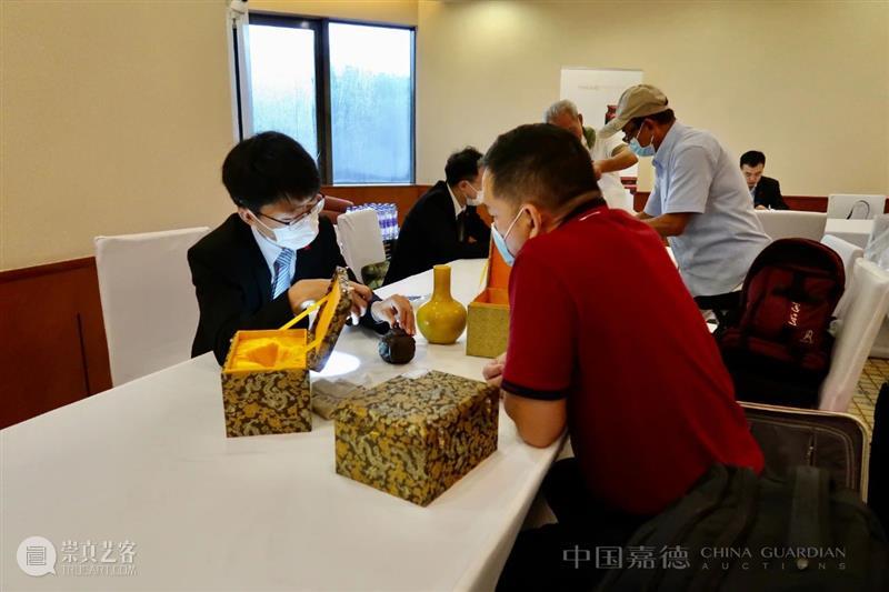 再遇江南——中国嘉德2020秋季拍卖会征集活动将走进杭州、南京 江南 中国 嘉德 拍卖会 活动 杭州 南京 风景 上海站 江浙 崇真艺客