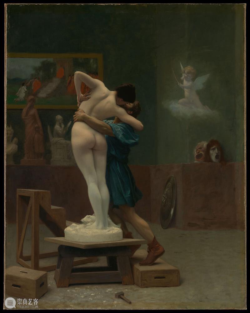 浪漫造就的灾难 灾难 被偷的吻 奥诺雷·弗拉戈纳尔 Jean Honoré Fragonard wikipedia 利维坦 罗曼司 字根 崇真艺客
