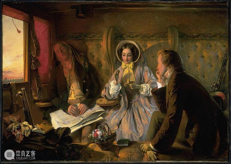 浪漫造就的灾难 灾难 被偷的吻 奥诺雷·弗拉戈纳尔 Jean Honoré Fragonard wikipedia 利维坦 罗曼司 字根 崇真艺客