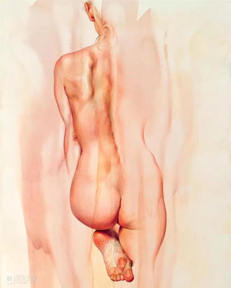 绘画丨一半真实一半梦幻——肉欲柔美有力量感的曲线 绘画 力量感 梦幻 肉欲 曲线 上方 中国舞台美术学会 右上 星标 本文 崇真艺客