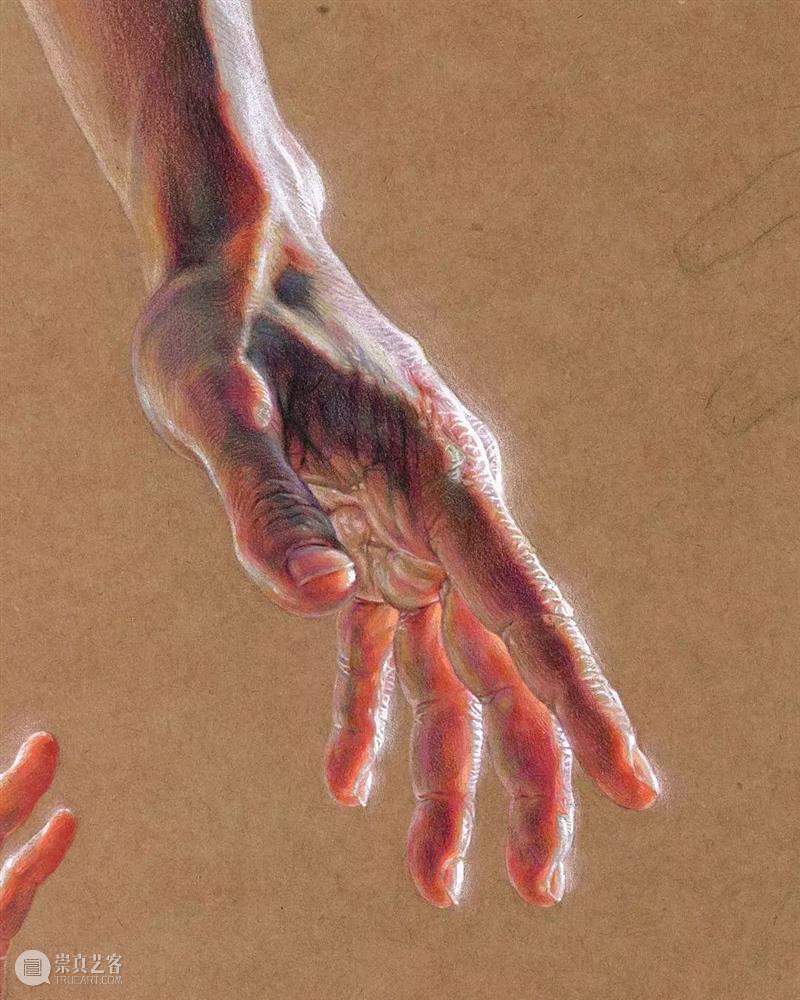绘画丨一半真实一半梦幻——肉欲柔美有力量感的曲线 绘画 力量感 梦幻 肉欲 曲线 上方 中国舞台美术学会 右上 星标 本文 崇真艺客