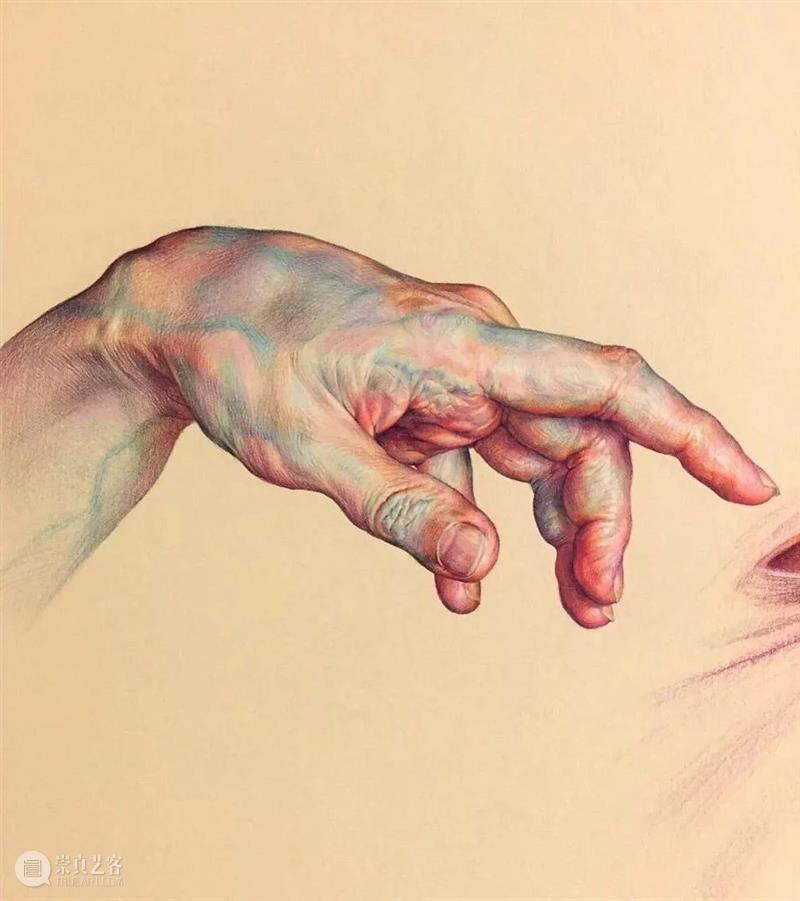绘画丨一半真实一半梦幻——肉欲柔美有力量感的曲线 绘画 力量感 梦幻 肉欲 曲线 上方 中国舞台美术学会 右上 星标 本文 崇真艺客