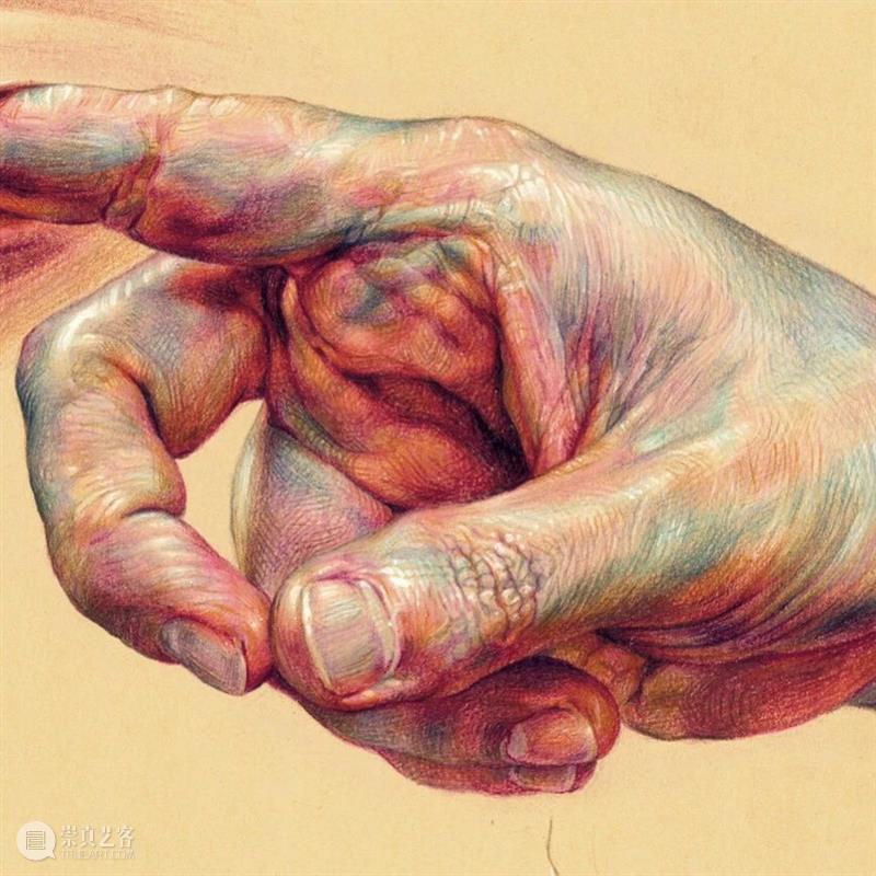 绘画丨一半真实一半梦幻——肉欲柔美有力量感的曲线 绘画 力量感 梦幻 肉欲 曲线 上方 中国舞台美术学会 右上 星标 本文 崇真艺客