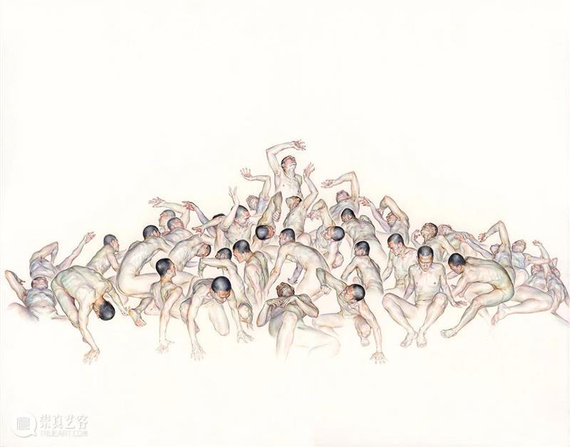 绘画丨一半真实一半梦幻——肉欲柔美有力量感的曲线 绘画 力量感 梦幻 肉欲 曲线 上方 中国舞台美术学会 右上 星标 本文 崇真艺客