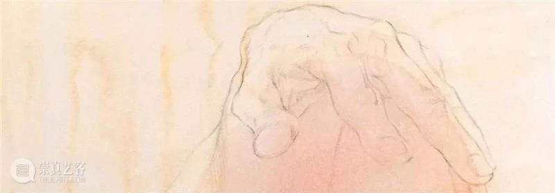 绘画丨一半真实一半梦幻——肉欲柔美有力量感的曲线 绘画 力量感 梦幻 肉欲 曲线 上方 中国舞台美术学会 右上 星标 本文 崇真艺客
