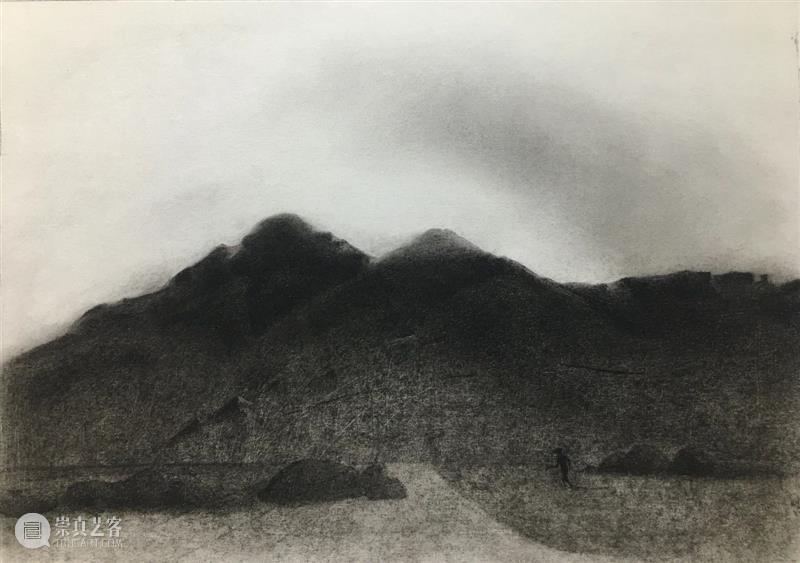 问象展讯| 隐秘的情绪:王眀之个展 个展 王眀 情绪 展讯 展期 Opening 地点 Location 艺术 空间 崇真艺客