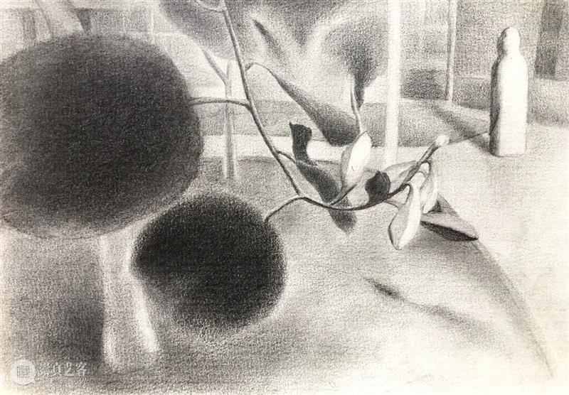 问象展讯| 隐秘的情绪:王眀之个展 个展 王眀 情绪 展讯 展期 Opening 地点 Location 艺术 空间 崇真艺客