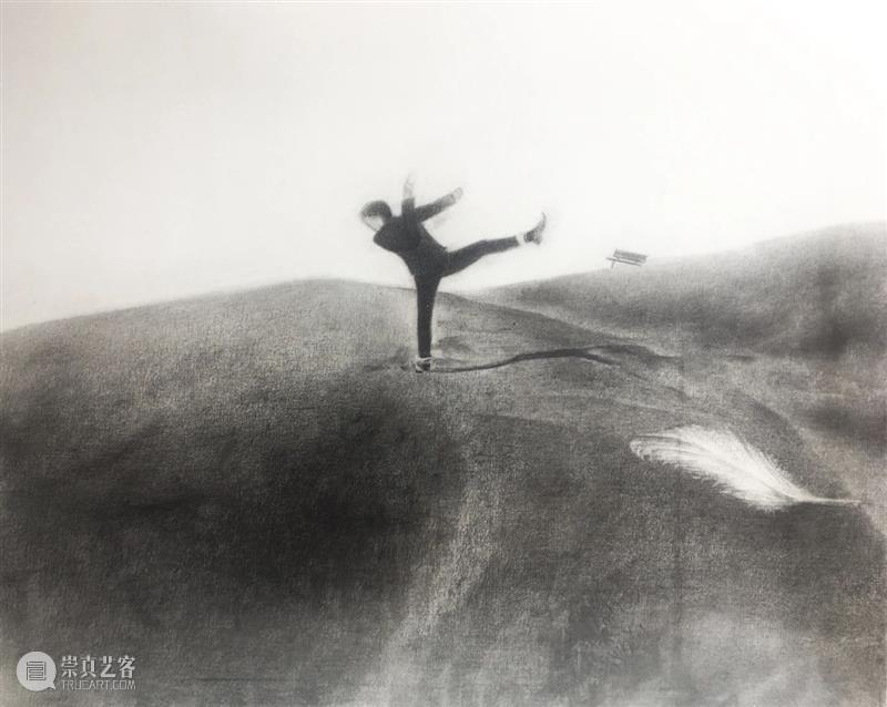 问象展讯| 隐秘的情绪:王眀之个展 个展 王眀 情绪 展讯 展期 Opening 地点 Location 艺术 空间 崇真艺客