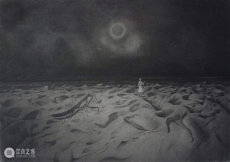 问象展讯| 隐秘的情绪:王眀之个展 个展 王眀 情绪 展讯 展期 Opening 地点 Location 艺术 空间 崇真艺客
