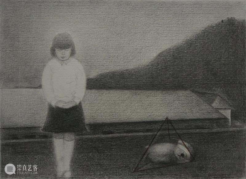 问象展讯| 隐秘的情绪:王眀之个展 个展 王眀 情绪 展讯 展期 Opening 地点 Location 艺术 空间 崇真艺客