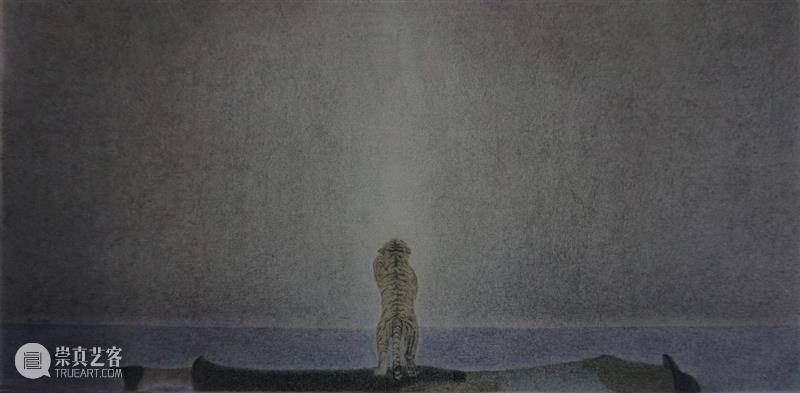 问象展讯| 隐秘的情绪:王眀之个展 个展 王眀 情绪 展讯 展期 Opening 地点 Location 艺术 空间 崇真艺客