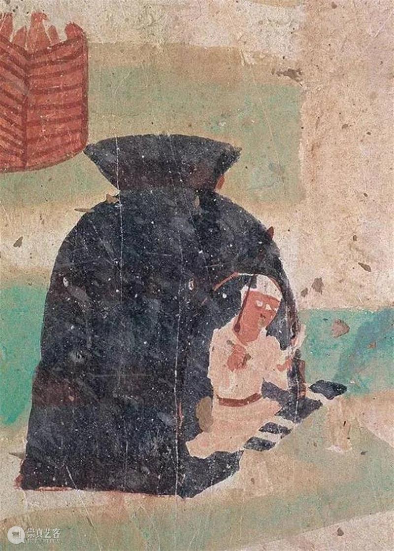 中元节，不只是“鬼节” 中元节 鬼节 天地 中气 中元 七七 河汉 斗牛 道教 佛教 崇真艺客