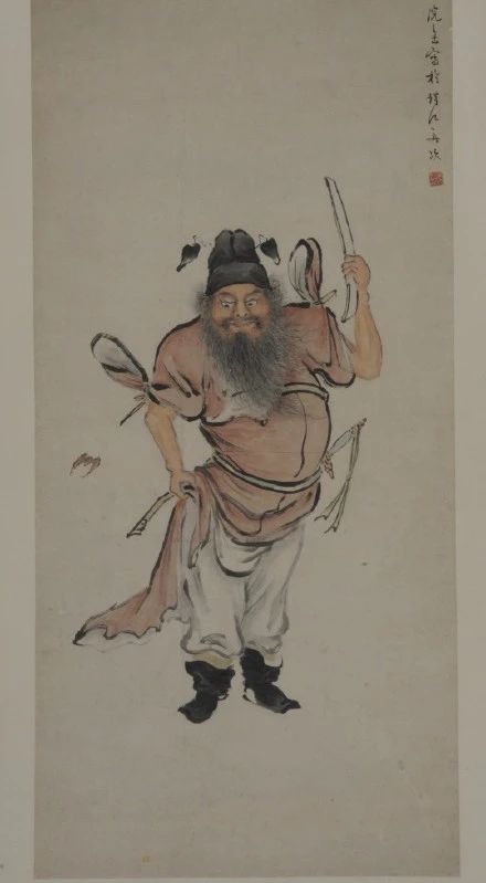 中元节，不只是“鬼节” 中元节 鬼节 天地 中气 中元 七七 河汉 斗牛 道教 佛教 崇真艺客
