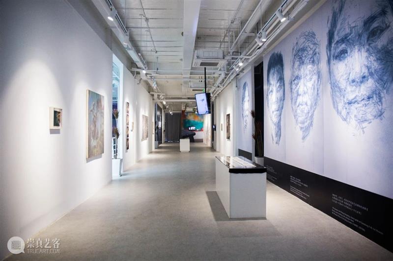Upcoming Exhibition | Look Back at Our Six Year 崇真艺客