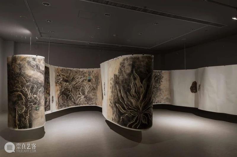 Upcoming Exhibition | Look Back at Our Six Year 崇真艺客