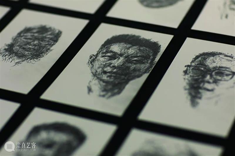 Upcoming Exhibition | Look Back at Our Six Year 崇真艺客