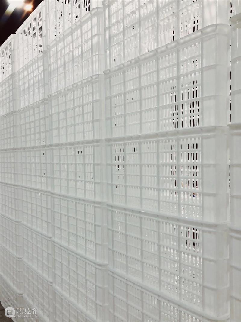 2020 OCT-LOFT公共艺术展——余物新秩序,9月5日正式开幕 OCT LOFT 艺术展 余物 秩序 Order 深圳 华侨城创意文化园 朱德才 策展人 崇真艺客