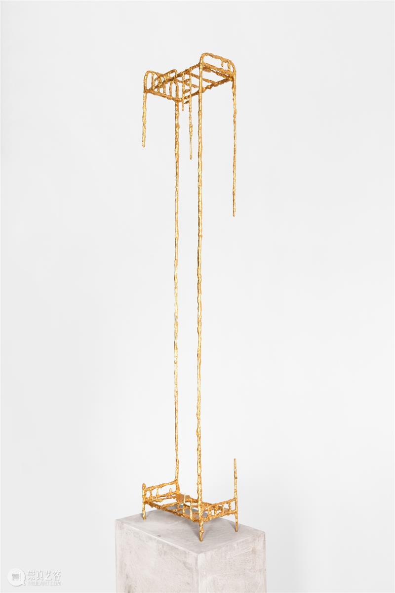 唐人北京|蔡磊最新个展“单 元”9月5日开幕 蔡磊 北京 个展 唐人 元CaiLei BLOCK 策展人 隋建国 Curator Jianguo 崇真艺客