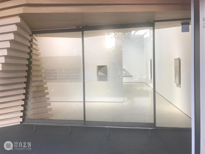 蔡磊：单元 展览 中国 北京市当代唐人艺术中心 当代唐人艺术中心  隋建国  展望  蔡磊  崇真艺客