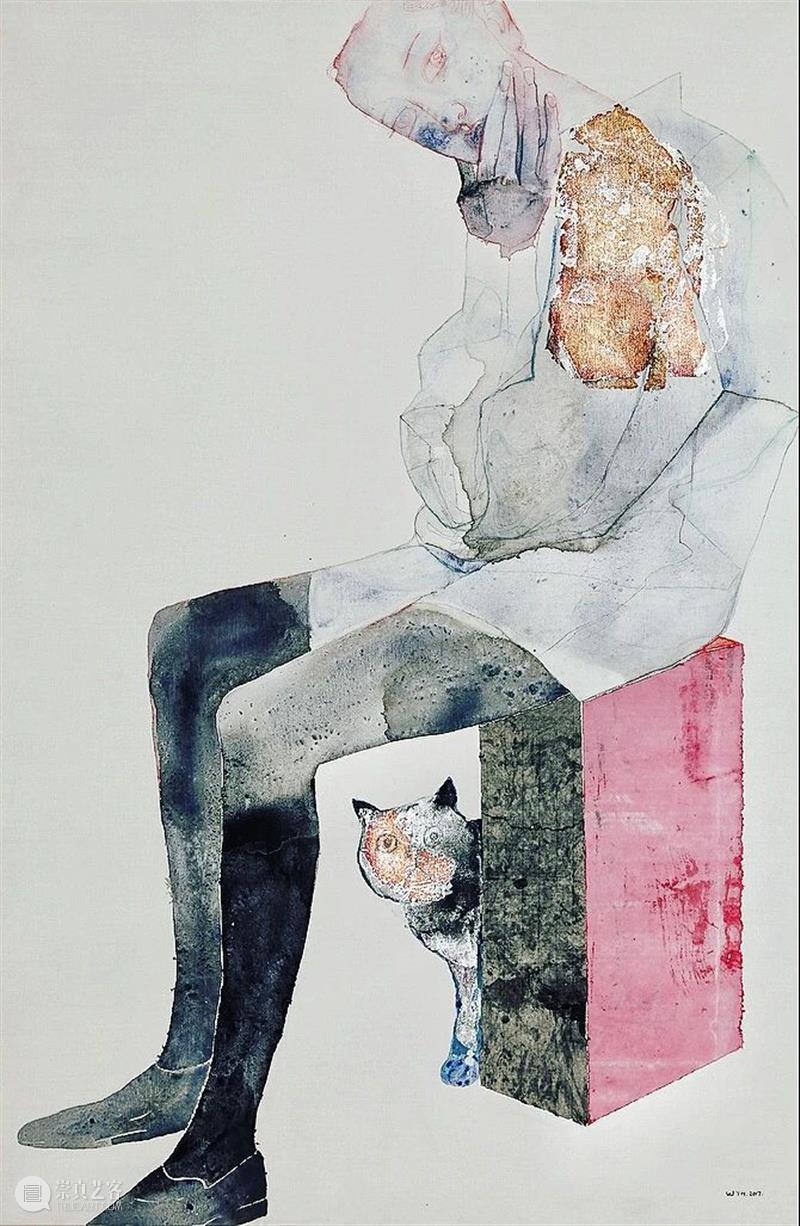 八大画廊最新展览 Pata Gallery New Exhibition | 消失的边界 边界 八大画廊 主题 Boundaries 艺术家 Artist 王玉华 展期 Duration 地点 崇真艺客