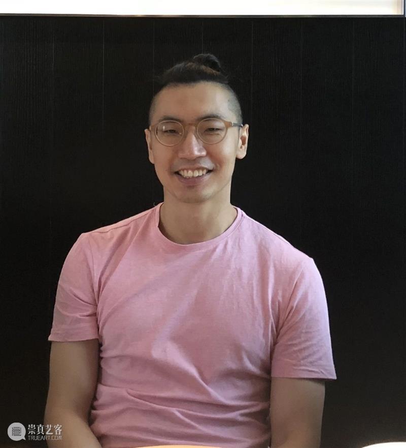 “金汤”艺术家|王墒 金汤 艺术家 Lepidollaria arizobilis 局部 不锈钢 材料 玻璃 现场 白钻石 崇真艺客