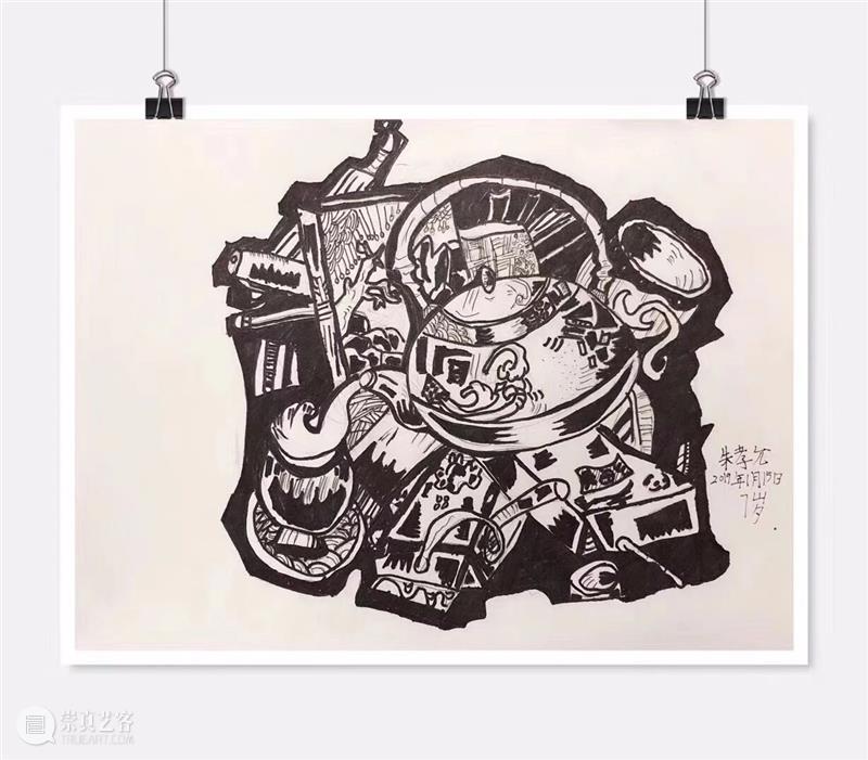 西安崔振宽美术馆少儿艺术中心暑期班第二期开课啦！ 西安崔振宽美术馆少儿艺术中心 西安崔振宽美术馆少儿艺术培训中心 以上 少儿 美术 机构 美术馆 艺术 资源 模式 崇真艺客