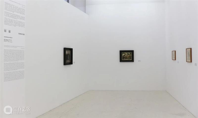 开幕回顾｜玛莉安·派克《异想世界》​ REVIEW｜Marion Peck - BETWEEN WORLDS 玛莉安 派克 异想世界 WORLDS 唐妮 画廊 上海 美国 艺术家 亚洲 崇真艺客