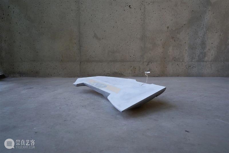 户尔空间启动北京新址开馆首展 「Touching Feeling 感触 触感」 Feeling 感触 触感 空间 户尔 首展 北京 新址 展期 地址 崇真艺客