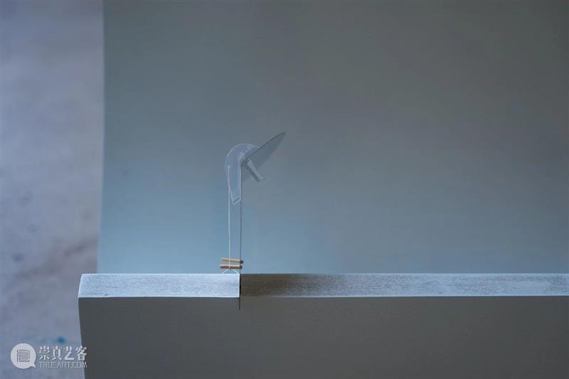 户尔空间启动北京新址开馆首展 「Touching Feeling 感触 触感」 Feeling 感触 触感 空间 户尔 首展 北京 新址 展期 地址 崇真艺客