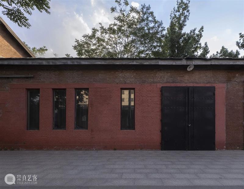 户尔空间启动北京新址开馆首展 「Touching Feeling 感触 触感」 Feeling 感触 触感 空间 户尔 首展 北京 新址 展期 地址 崇真艺客