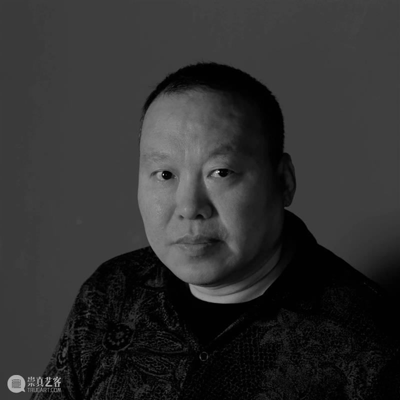 蒋薇 | 与孤独博弈者-石磊 石磊 蒋薇 博弈者 山东省 德州市 河北师范大学 美术 本科 湖北美术学院 油画 崇真艺客