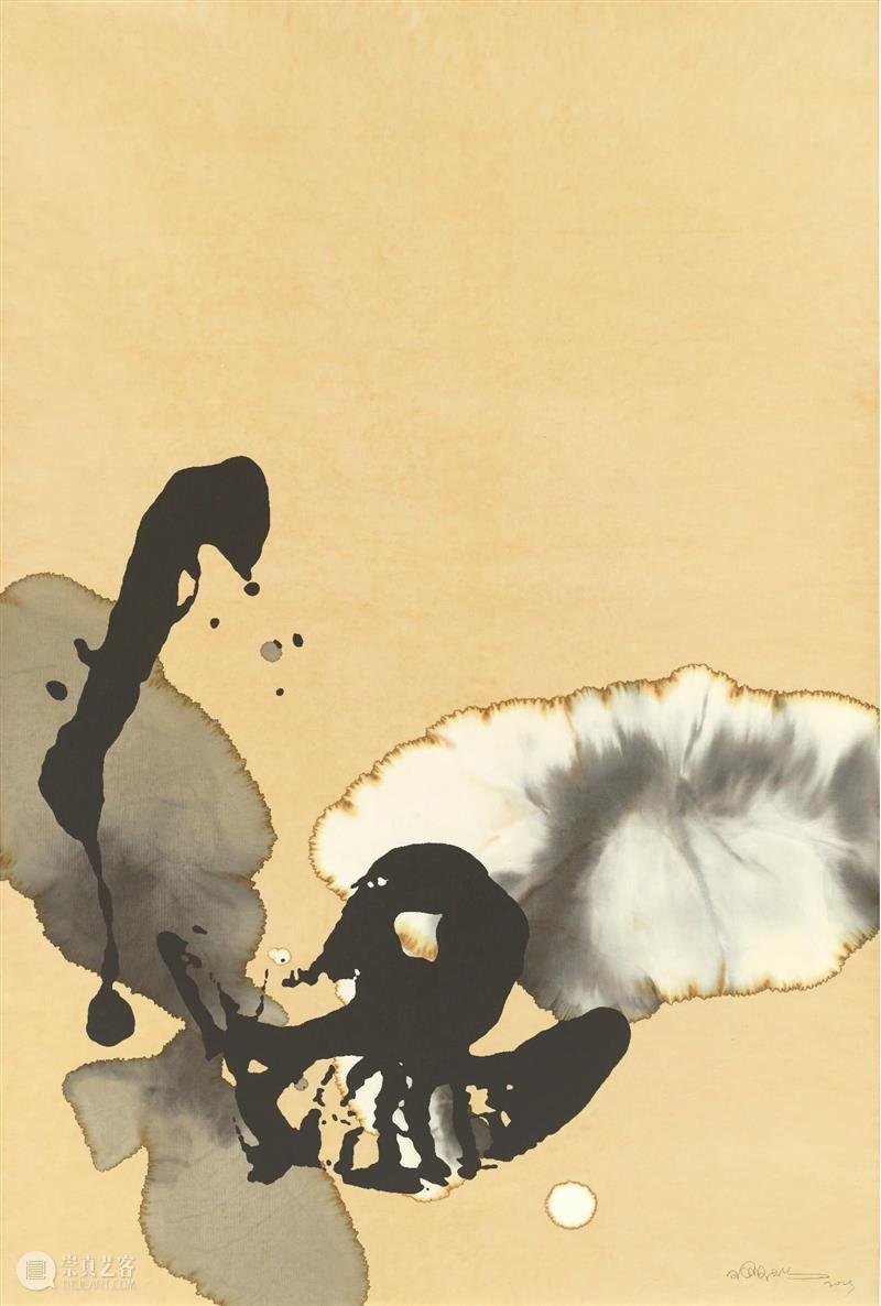 展览前瞻(一) | 新写意主义——第二届中国当代艺术名家邀请展 写意主义 中国 艺术 名家 邀请展 学术 刘骁纯 夏可君 品人 时间 崇真艺客