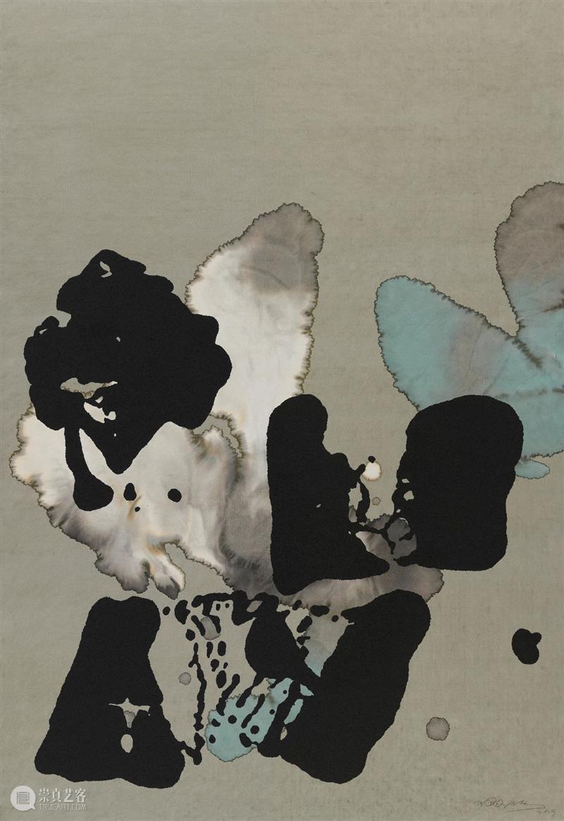 展览前瞻(一) | 新写意主义——第二届中国当代艺术名家邀请展 写意主义 中国 艺术 名家 邀请展 学术 刘骁纯 夏可君 品人 时间 崇真艺客