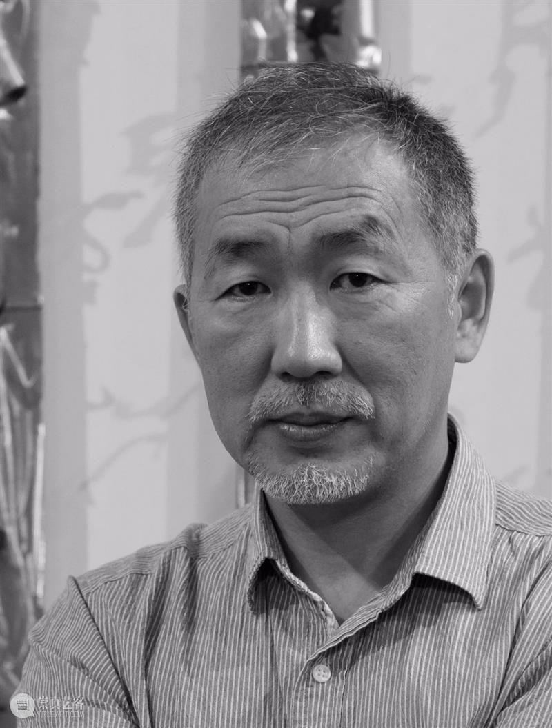 展览前瞻(一) | 新写意主义——第二届中国当代艺术名家邀请展 写意主义 中国 艺术 名家 邀请展 学术 刘骁纯 夏可君 品人 时间 崇真艺客