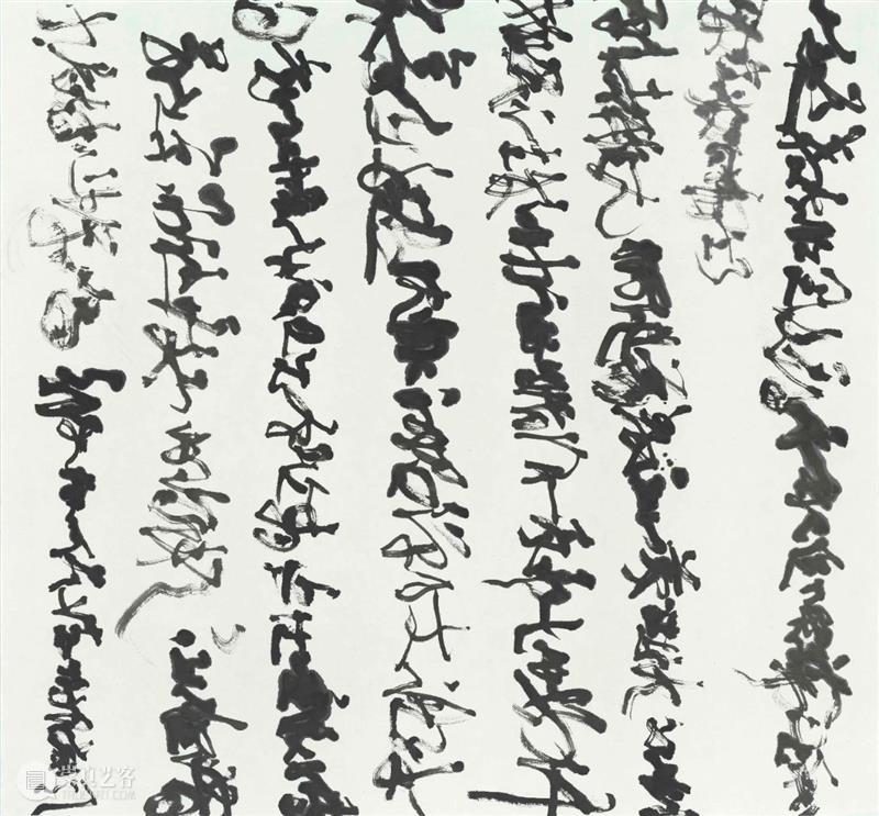展览前瞻（一） | 新写意主义——第二届中国当代艺术名家邀请展 写意主义 中国 艺术 名家 邀请展 学术 刘骁纯 夏可君 品人 时间 崇真艺客