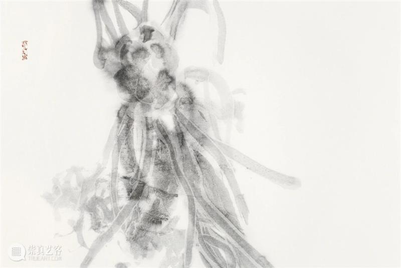 展览前瞻(一) | 新写意主义——第二届中国当代艺术名家邀请展 写意主义 中国 艺术 名家 邀请展 学术 刘骁纯 夏可君 品人 时间 崇真艺客