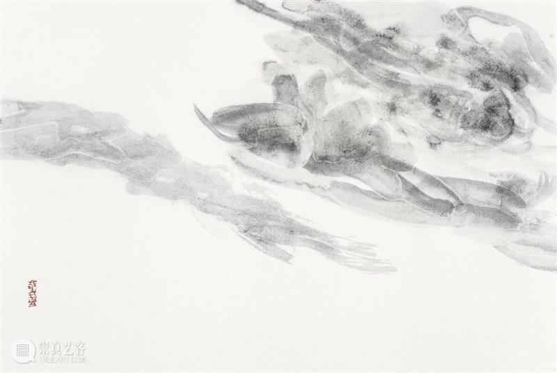 展览前瞻(一) | 新写意主义——第二届中国当代艺术名家邀请展 写意主义 中国 艺术 名家 邀请展 学术 刘骁纯 夏可君 品人 时间 崇真艺客