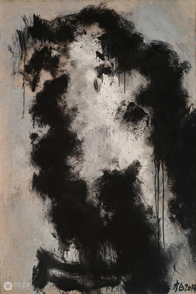 展览前瞻(一) | 新写意主义——第二届中国当代艺术名家邀请展 写意主义 中国 艺术 名家 邀请展 学术 刘骁纯 夏可君 品人 时间 崇真艺客