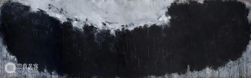 展览前瞻（一） | 新写意主义——第二届中国当代艺术名家邀请展 写意主义 中国 艺术 名家 邀请展 学术 刘骁纯 夏可君 品人 时间 崇真艺客