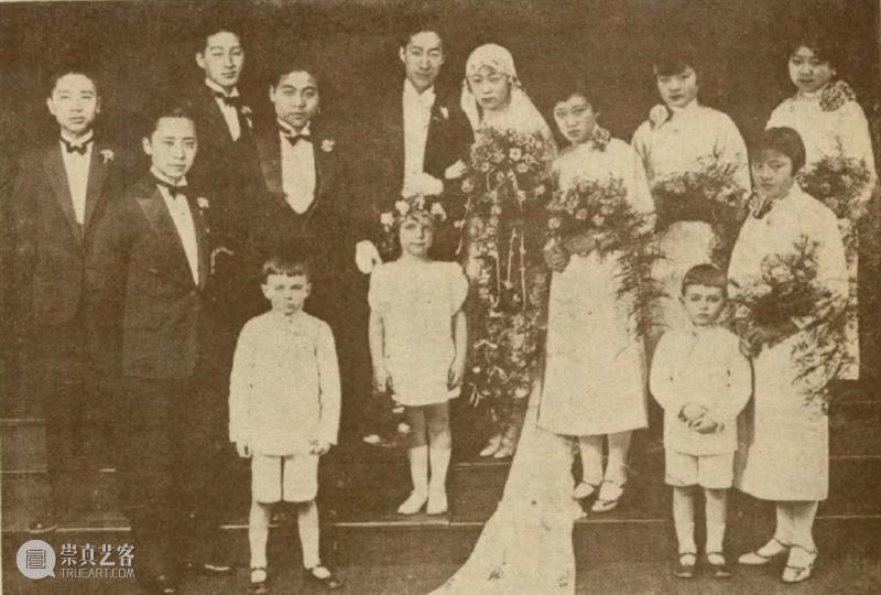 KennaXu画廊 | 梦回巴黎，寻找常玉 崇真艺客