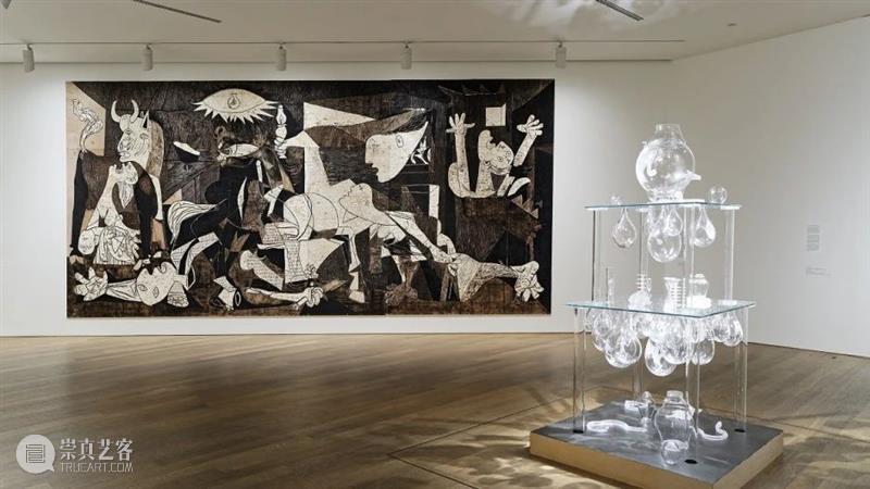 聚焦·HdM丨达米安·德鲁贝（Damien Deroubaix） 博文精选 HDM画廊 达米安 德鲁贝 Deroubaix 聚焦 HdM丨 法国 里尔 工作 梅森塔尓 巴黎 崇真艺客