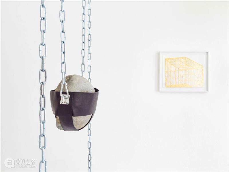 户尔柏林 | 群展「WALKING IN ICE」在冰上行走 | 正在展出 柏林 户尔 群展 现场 ICE 展期 Duration 地址 Location Potsdamer 崇真艺客