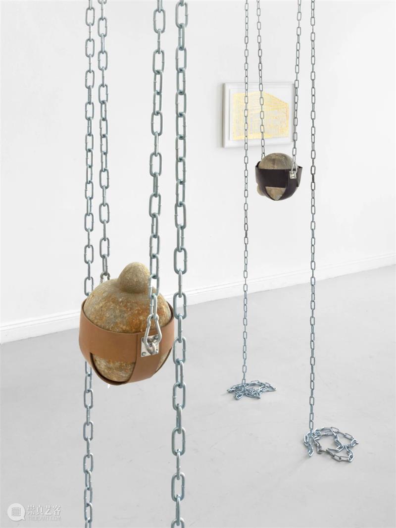 户尔柏林 | 群展「WALKING IN ICE」在冰上行走 | 正在展出 柏林 户尔 群展 现场 ICE 展期 Duration 地址 Location Potsdamer 崇真艺客