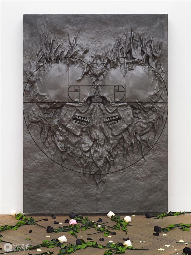 户尔柏林 | 群展「WALKING IN ICE」在冰上行走 | 正在展出 柏林 户尔 群展 现场 ICE 展期 Duration 地址 Location Potsdamer 崇真艺客