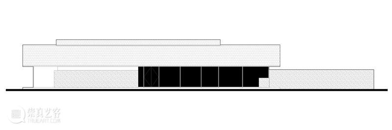 拒绝‘推倒重来’，泰安东西门村活化更新 / gad · line+ studio 泰安 东西门村 line gad studio 餐厅 前后 金啸文 历史 农村 崇真艺客