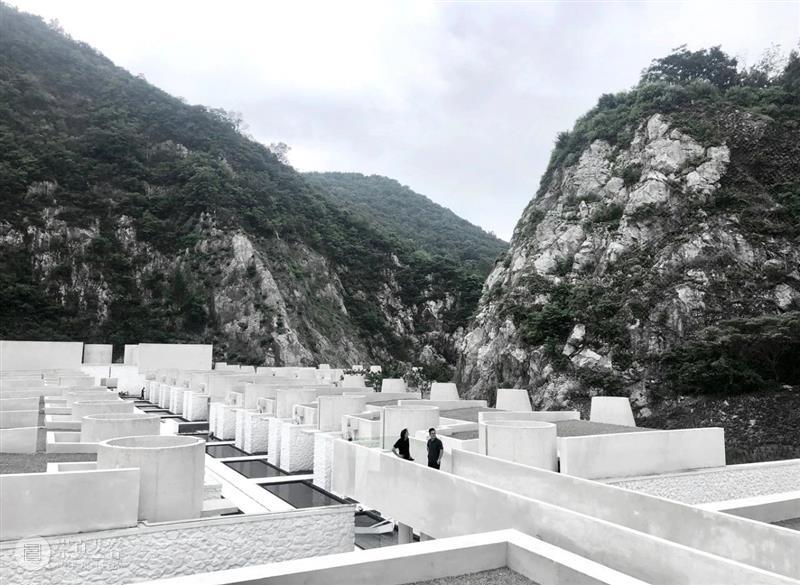 张雷：“我不相信历史，只相信时间” 张雷 历史 时间 汤山云夕博物纪温泉酒店 张雷联合建筑事务所 南京 建筑师 中国 江苏 时代 崇真艺客