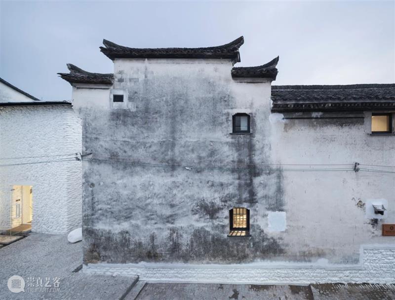张雷：“我不相信历史，只相信时间” 张雷 历史 时间 汤山云夕博物纪温泉酒店 张雷联合建筑事务所 南京 建筑师 中国 江苏 时代 崇真艺客
